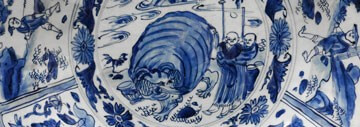 Chinese-Porcelain