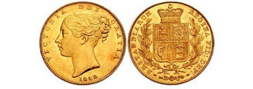 Coins