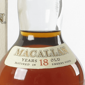 Sell Your Bottle of Macallan Exceptional Cask Online