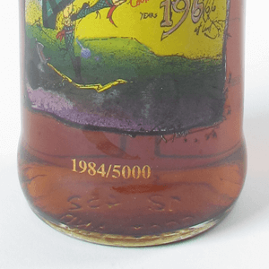 macallan private eye auction