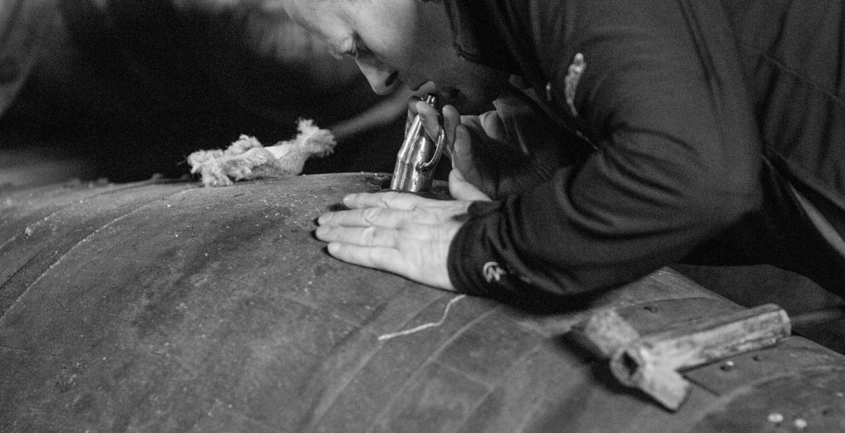 An Experts Guide: 7 Things To Know Before You Buy Mature Scotch Whisky Casks