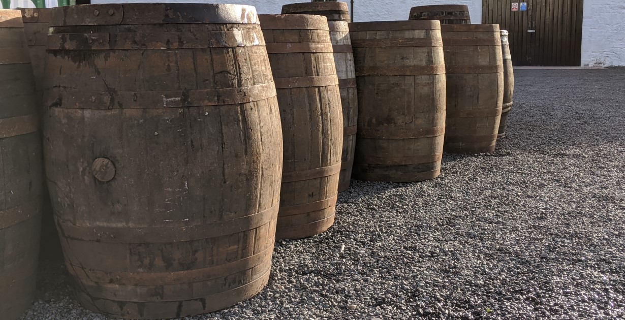 How To Start A Whisky Cask Investment: A Beginner’s Guide (2026)