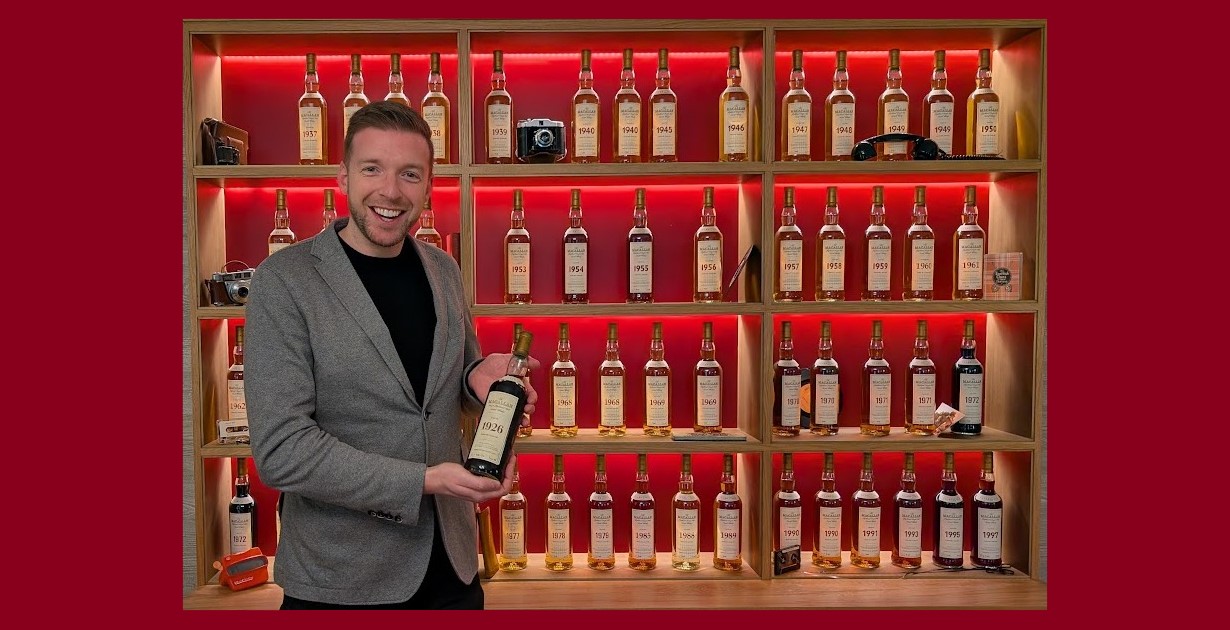 Five Tips For Selling A Macallan Cask